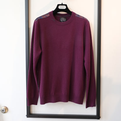 Statement Cashmere Crew