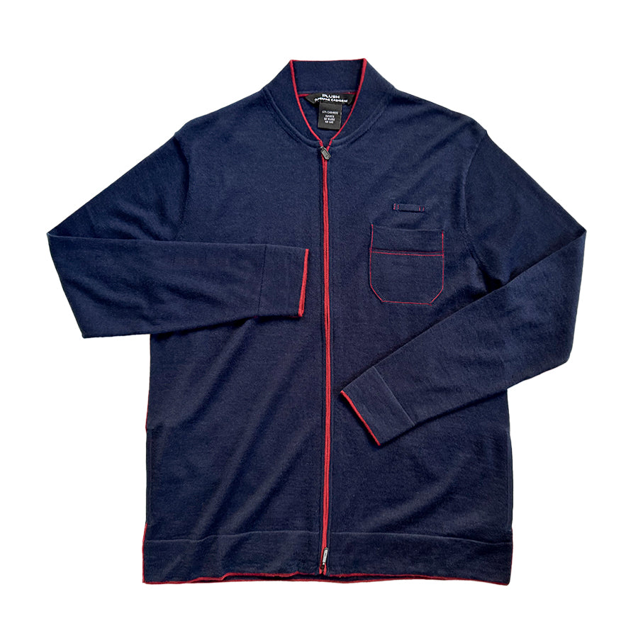 Superfine Sports Zip-up